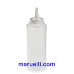 Squeeze Bottle Trasparente...