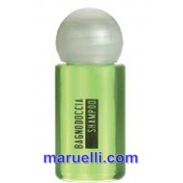 Flacone Bagnodocia Verde -...