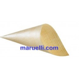 Cono in Legno Extra...