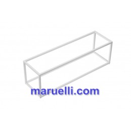 Stand per Buffet Bianco in...