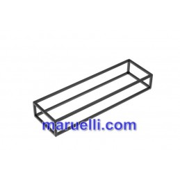 Stand per Buffet Nero in...