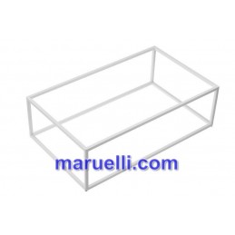Stand per Buffet Bianco in...