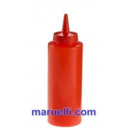 Squeeze Bottle Rossa...