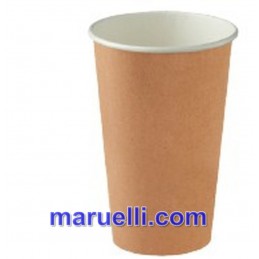 Bicchiere in Carta - 470 Ml...