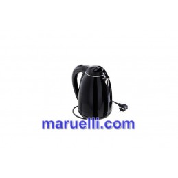 Bollitore Elettrico Nero -...