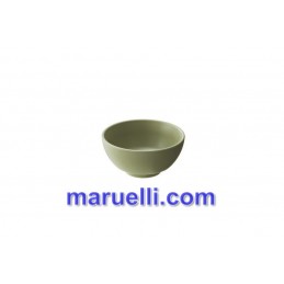 Ciotola Verde D17.9x8.5 1pz