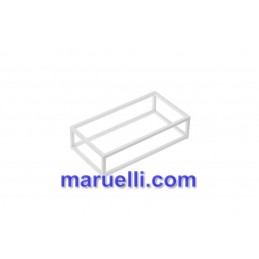Stand per Buffet Bianco in...