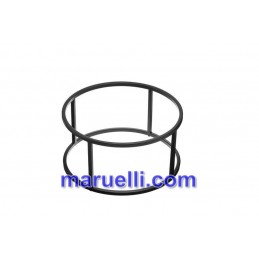 Stand per Buffet Nero in...