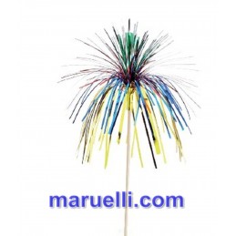 Palme Fiesta Lux su Stecco...