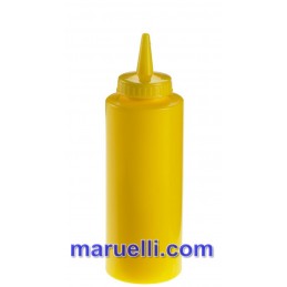 Squeeze Bottle Gialla...