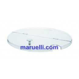 Coperchio per Ciotola D23...