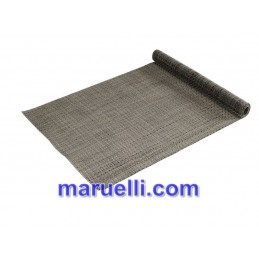 Runner Savana Grigio 40x120...