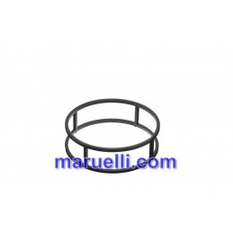Stand per Buffet Nero in...