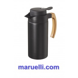 Caraffa Termica Nera Lt.1.2...