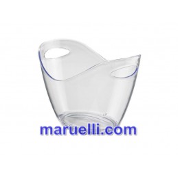 Secchiello Kristal Acrylico...