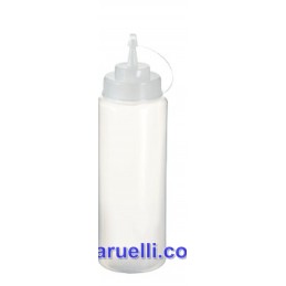 Squeeze Bottle Trasparente...