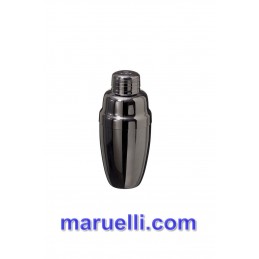 Shaker Color Nero Ml.700...