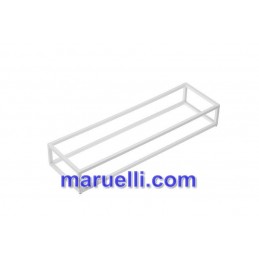 Stand per Buffet Bianco in...