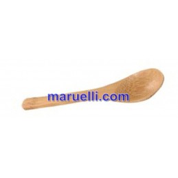 Cucchiaio in Bamboo 14 12pz...