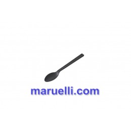 Cucchiaio Cpla Nero 12.5...