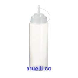 Squeeze Bottle Trasparente...