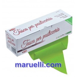Tasca per Pasticcere Verde...