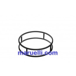 Stand per Buffet Nero in...