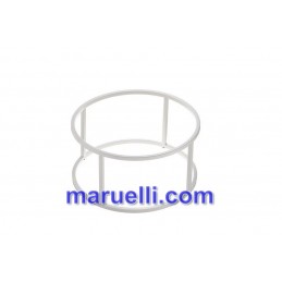Stand per Buffet Bianco in...
