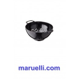 Scolapasta Nero in Melamina...