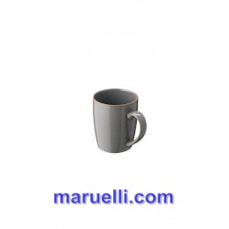 Tazza Grigia in Porcellana...