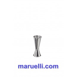 Misurino Acciaio Ml.25/50...