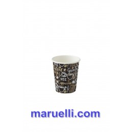 Bicchiere in Carta - 240 Ml...