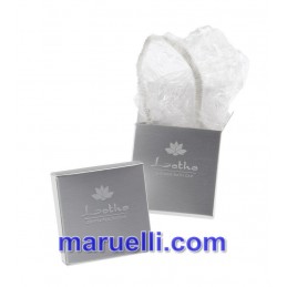 Cuffia Doccia Astucciata -...
