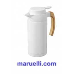 Caraffa Termica Bianca...