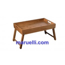 Vassoio in Bamboo con...