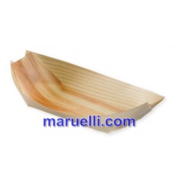 Piroga in Legno Xl...