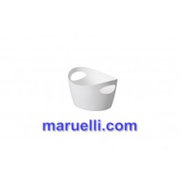 Secchiello Bianco Ml.450...