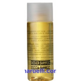 Flacone Bagnodoccia Giallo...