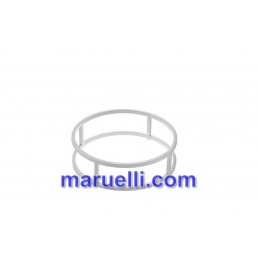 Stand per Buffet Bianco in...
