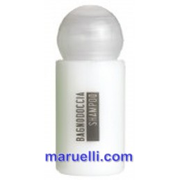 Flacone Bagnodoccia Bianco...