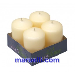 Candela Cero Avorio D5x9...
