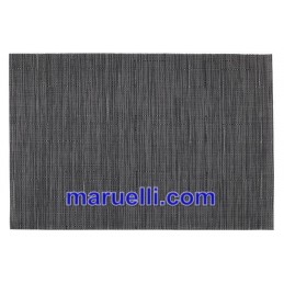 Tovaglietta Tundra Grigio...