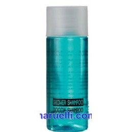 Flacone Bagnodoccia Azzurro...