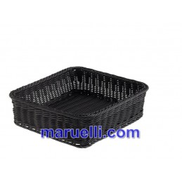 Cestino Vanity G 2/3 Nero...