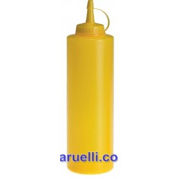 Squeeze Bottle Giallo...