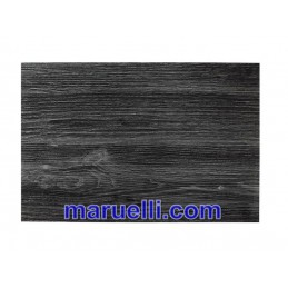 Tovaglietta Linea Wood Nero...