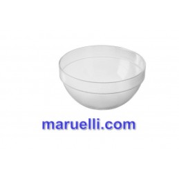 Ciotola in Plastica D23 1pz