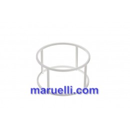Stand per Buffet Bianco in...