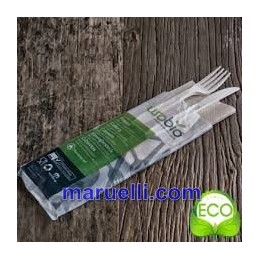 Bis Forch+col+tov Bio 100pz...