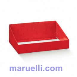 Cesto I.400x300x120 Pelle...